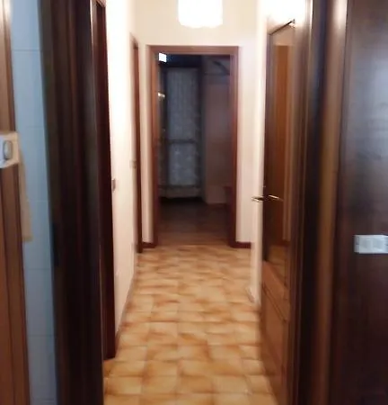 شقة Lilly House *