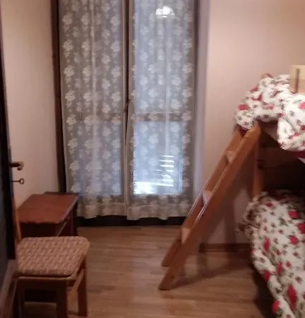 شقة Lilly House *
