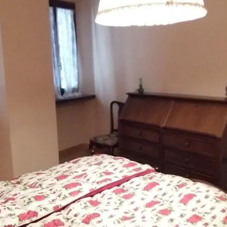Апартаменты Lilly House *