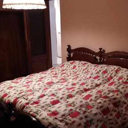 Апартаменты Lilly House Курмайор