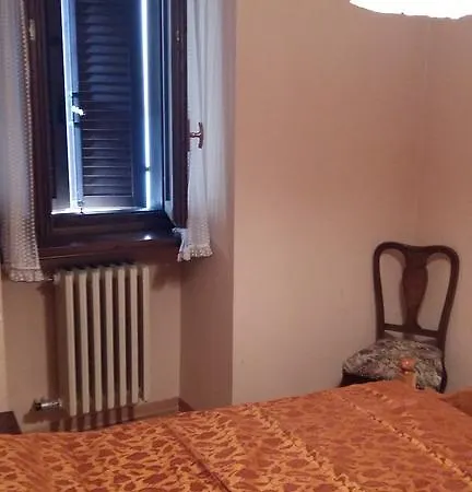 Апартаменты Lilly House Курмайор