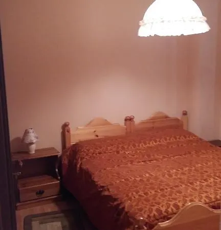 Апартаменты Lilly House