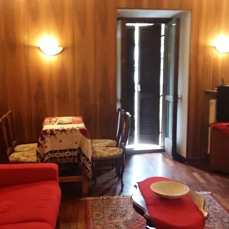 Апартаменты Lilly House *